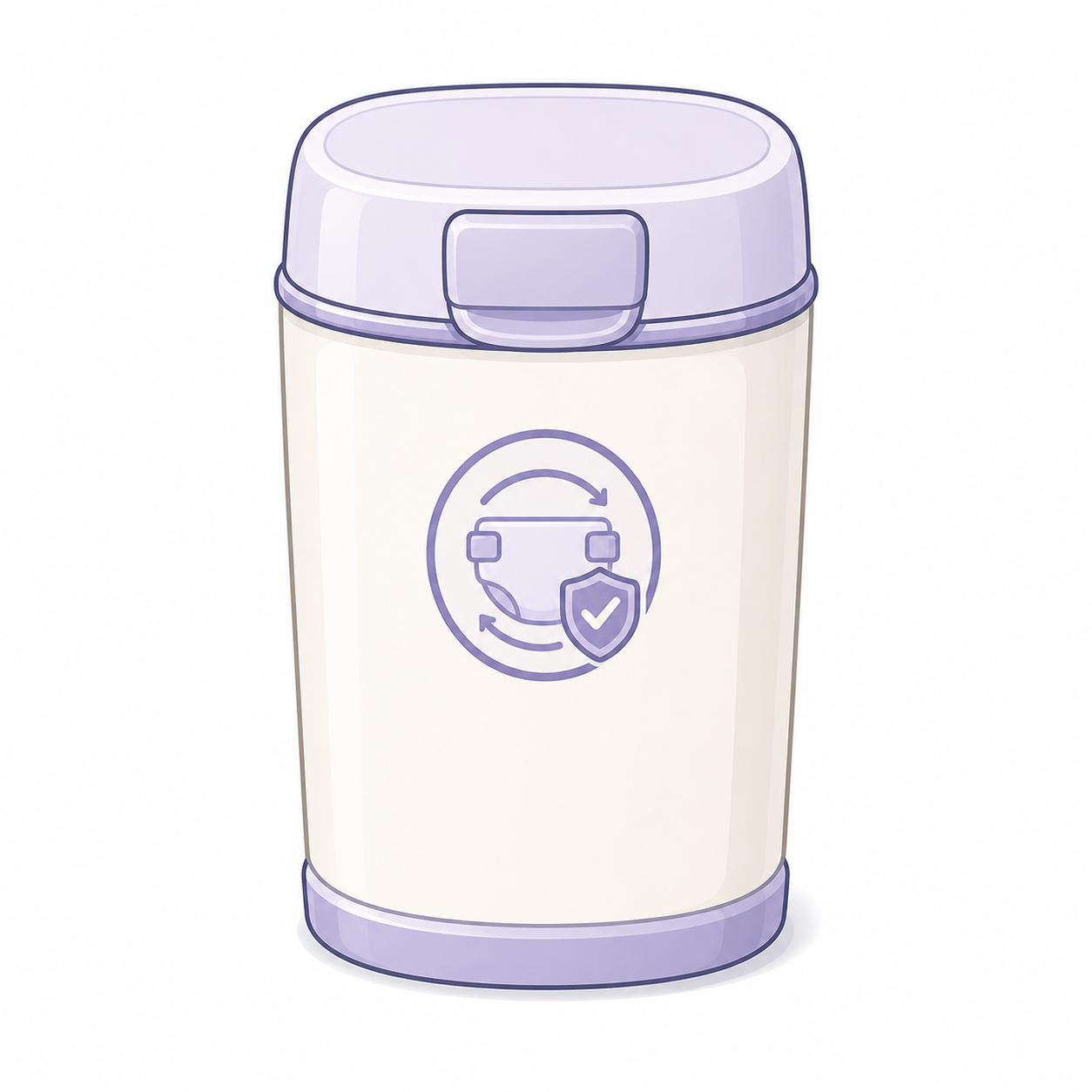 Diaper Disposal Systems