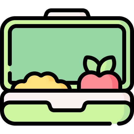 Lunch Box & Bags