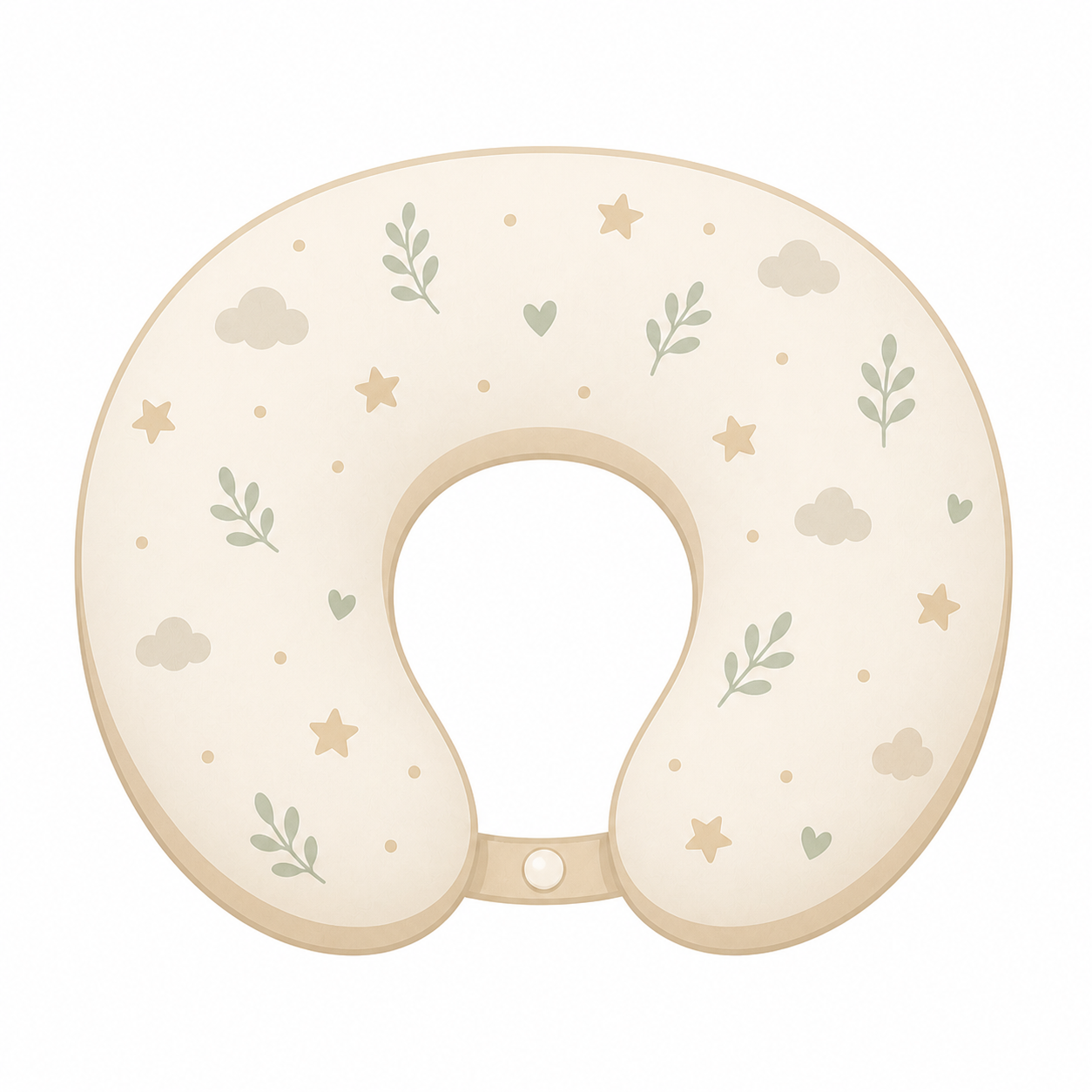 Nursing Pillows