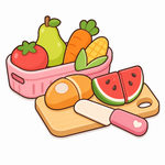 Play Food