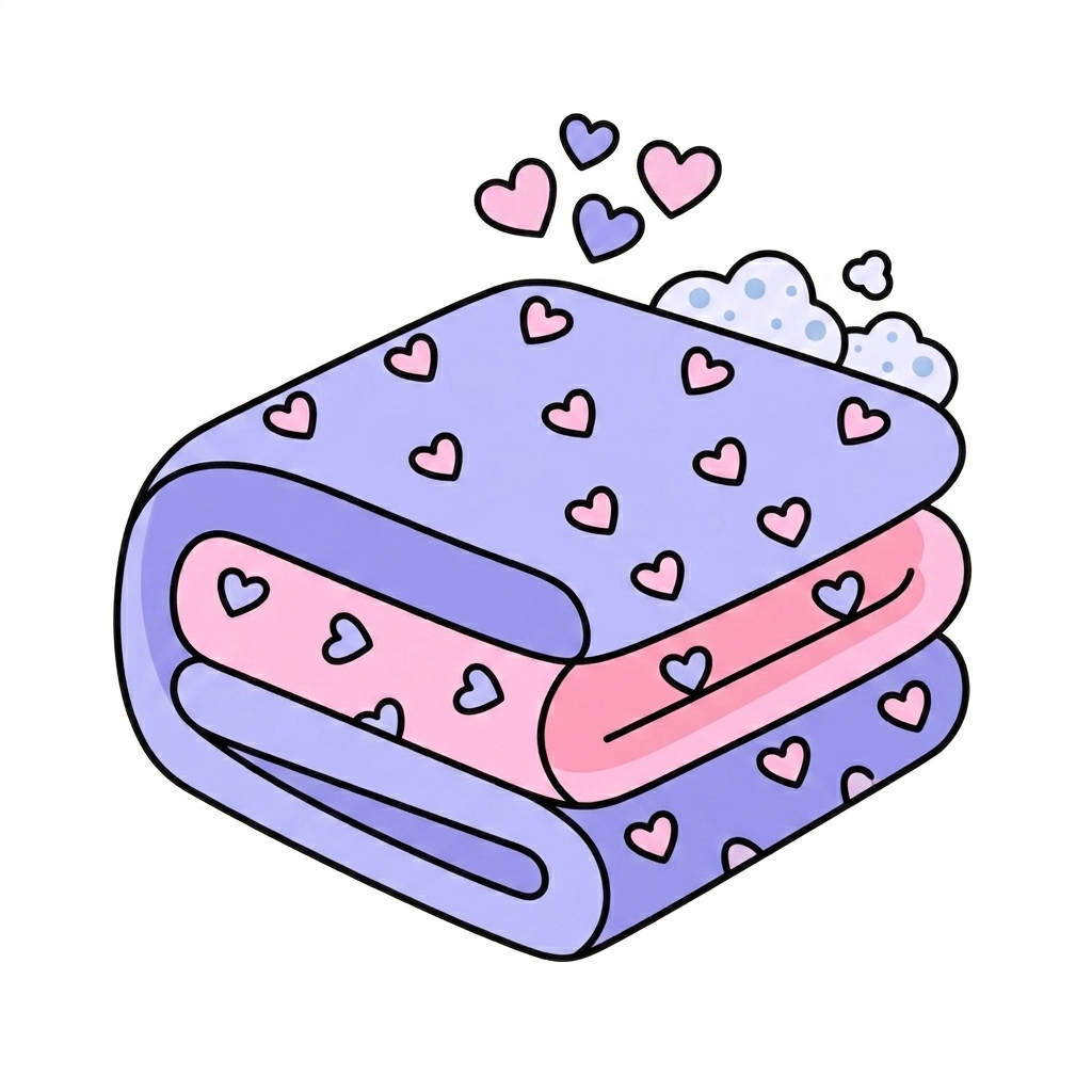 Receiving Blankets