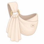 Ring Slings & Hip Carriers
