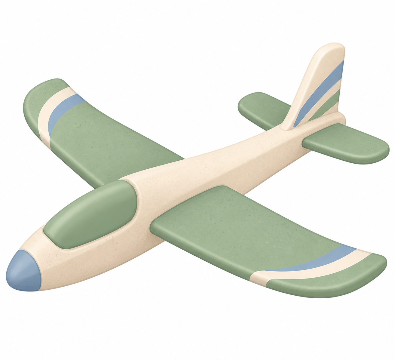 Toy Gliders
