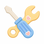 Toy Tools