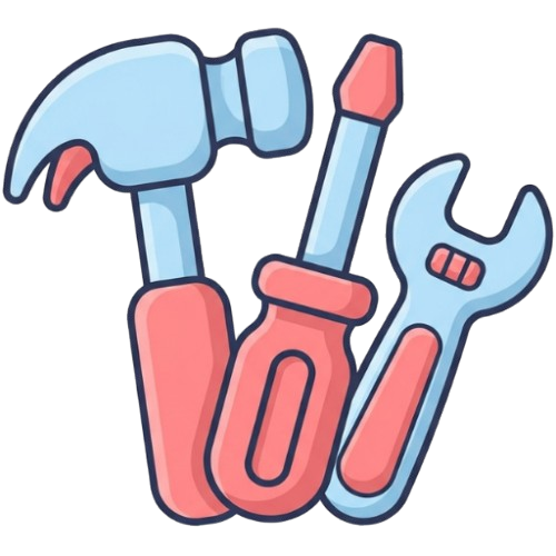 Toy Tools