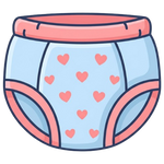 Baby Training Pants