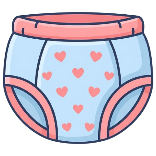 Baby Training Pants