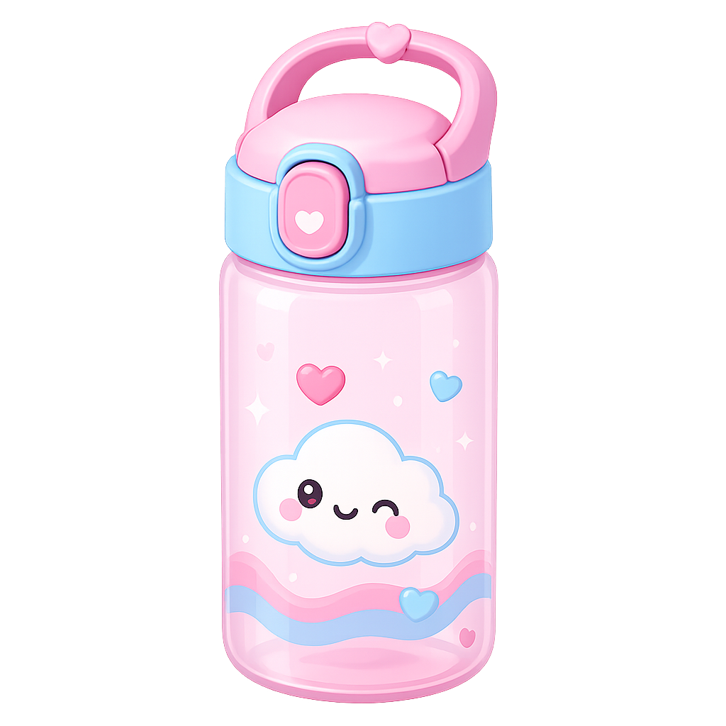 Water Bottles