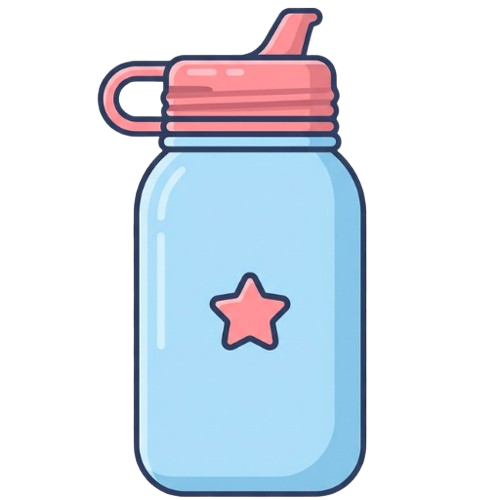 Kids Water Bottles
