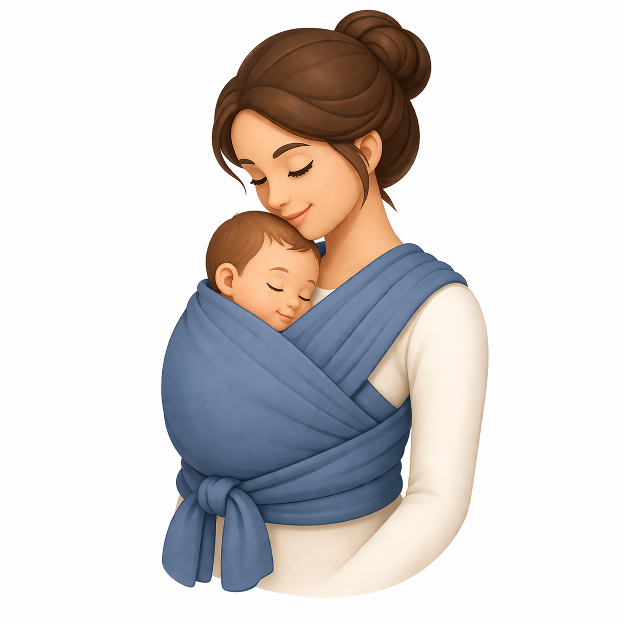Wrap Carriers