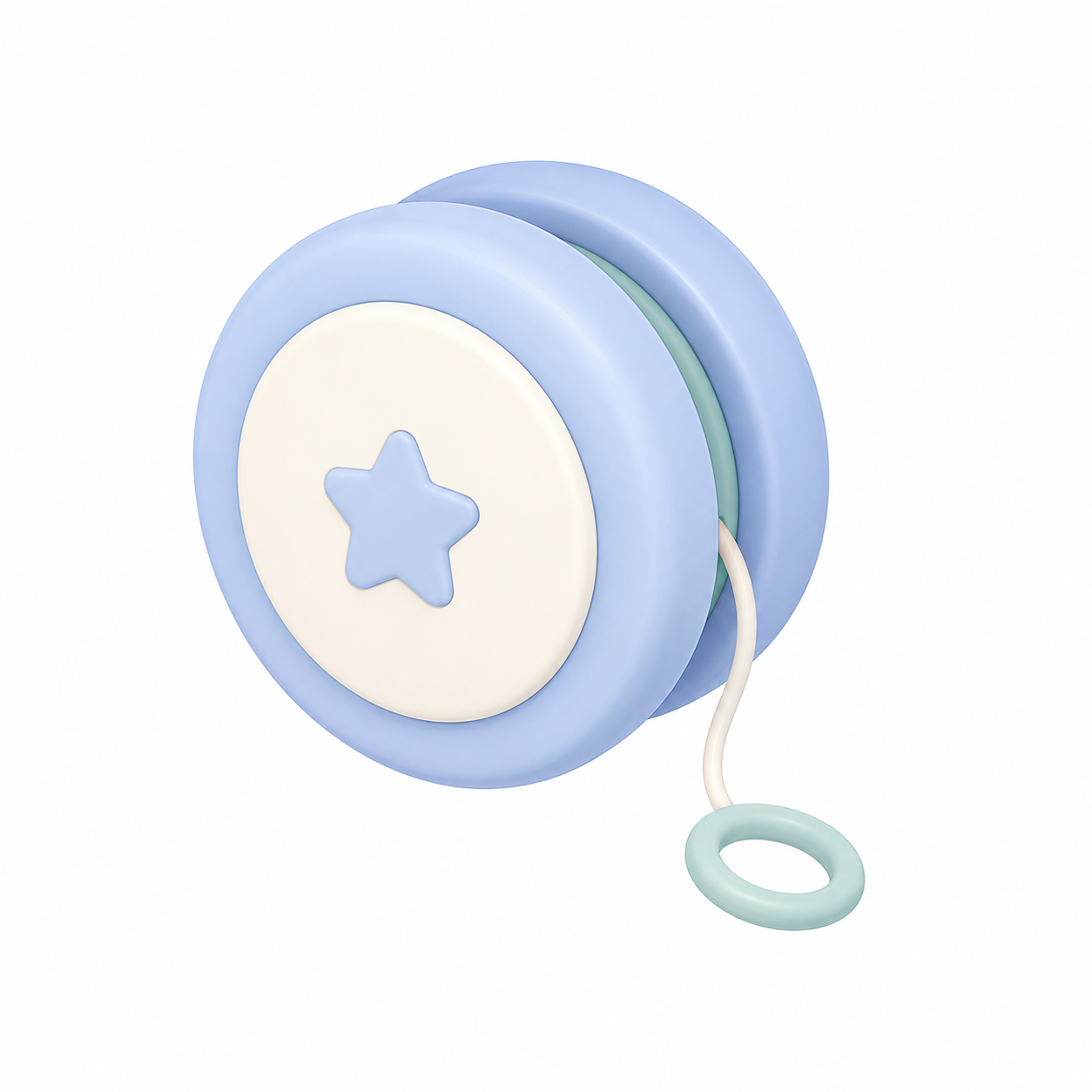 Yo-Yos