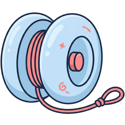 Kids Yo-Yos