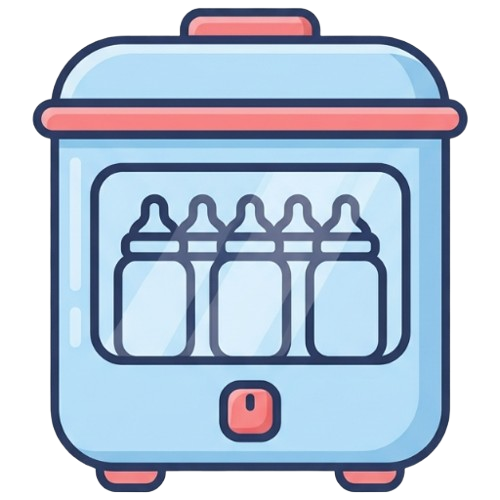 Baby Bottle Sterilizers
