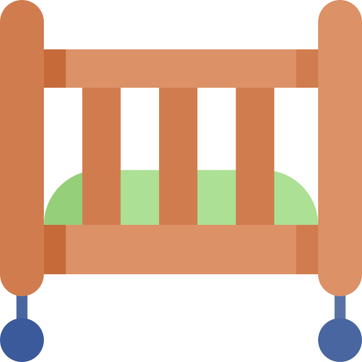 Mini Cribs
