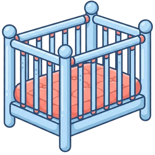 Mini Cribs