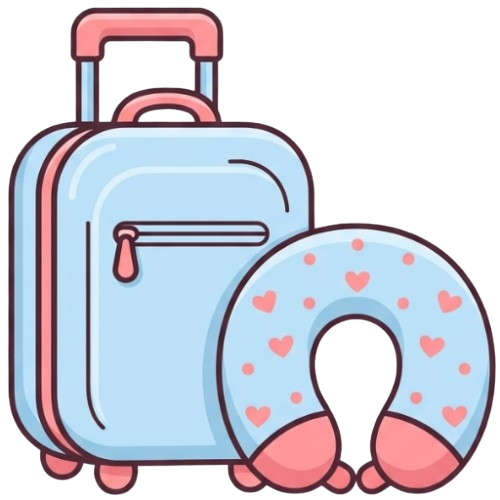 Baby Travel Gear