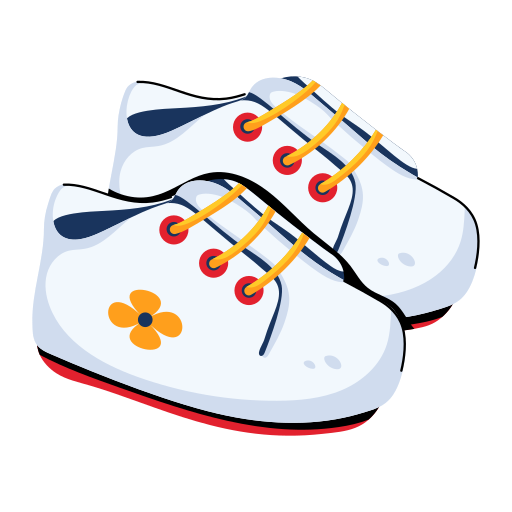 Baby Shoes