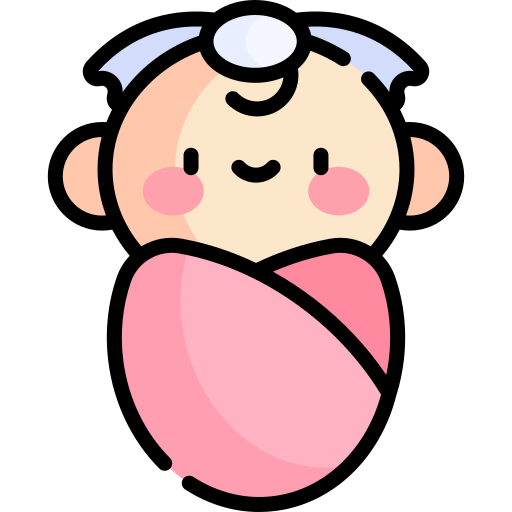 Swaddling Blankets