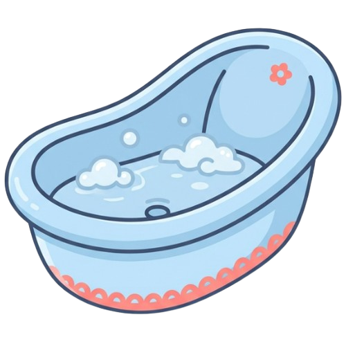 Baby Bathtubs