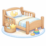 Toddler Beds