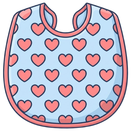Baby Bibs