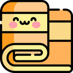 Swaddling & Receiving Blankets