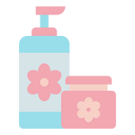 Lotions & Moisturizers