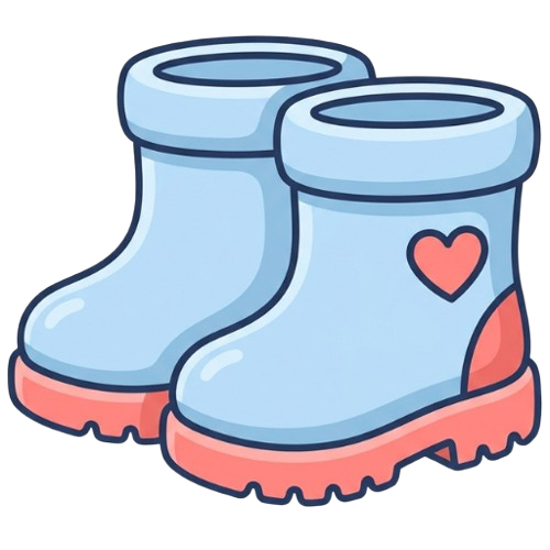 Baby & Toddler Boots