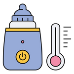 Bottle Warmers