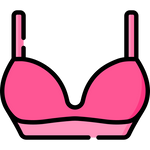 Nursing bras