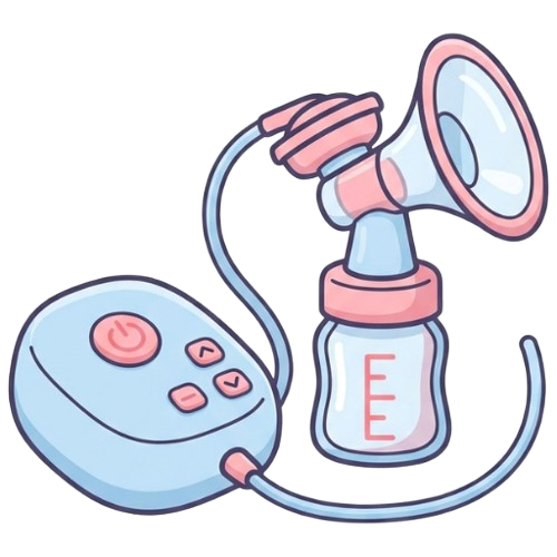Electric Breast Pumps