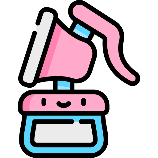 Manual Breast Pumps