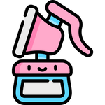 Manual Breast Pumps