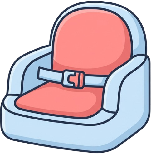 Baby & Toddler Booster Seats