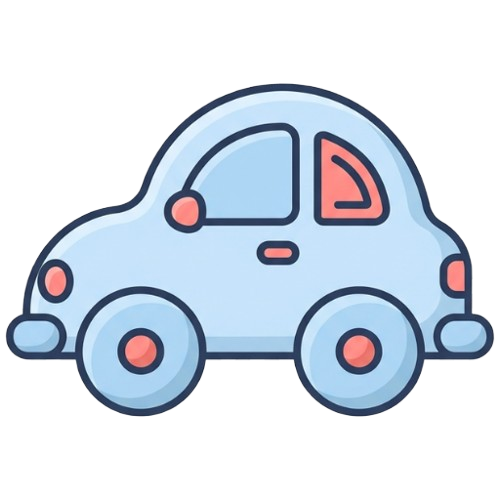 Toy Cars