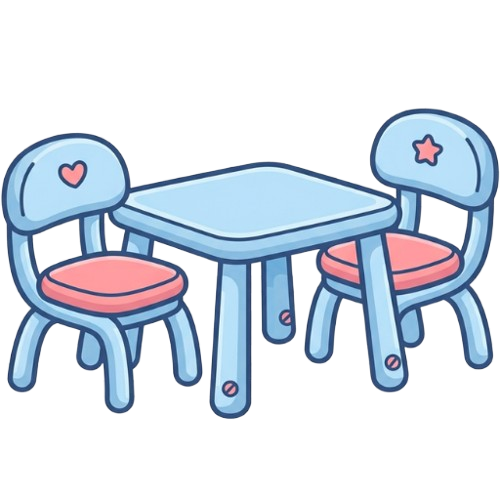 Baby & Children's Furniture Sets
