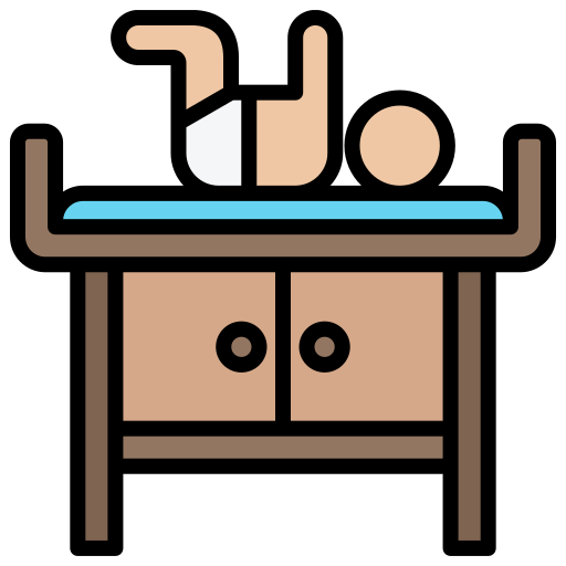 Changing Tables