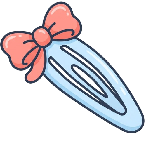 Baby Hair Accessories