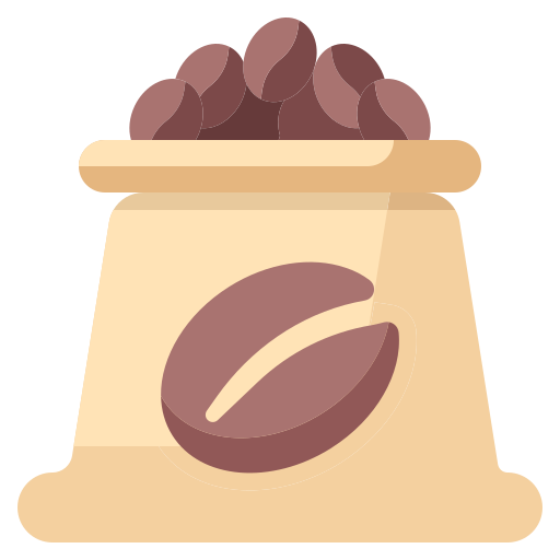 Coffee Beans & Ground Coffee