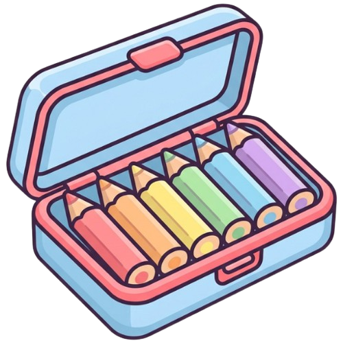 Colored Pencils