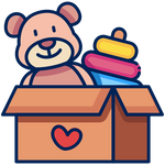 Baby Toys & Activity Equipment