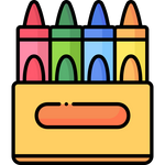 Crayons