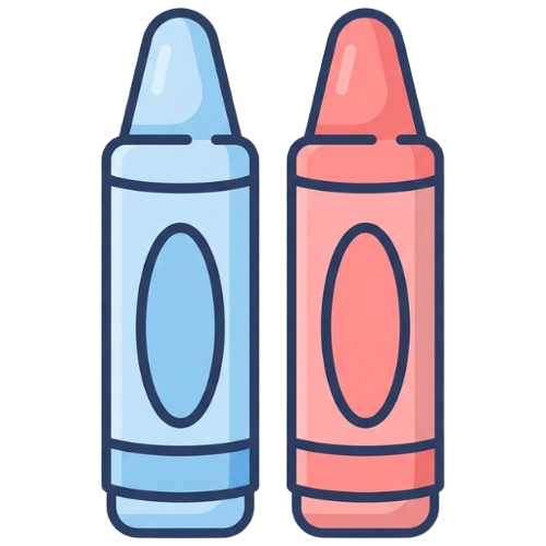 Crayons