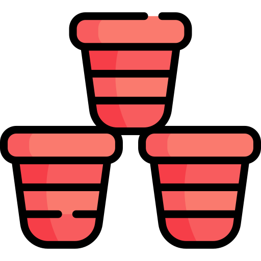 Stacking Cups