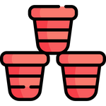 Stacking Cups
