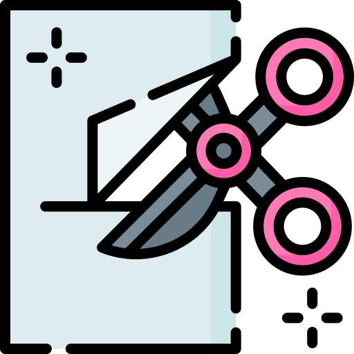Paper Scissors