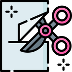 Paper Scissors