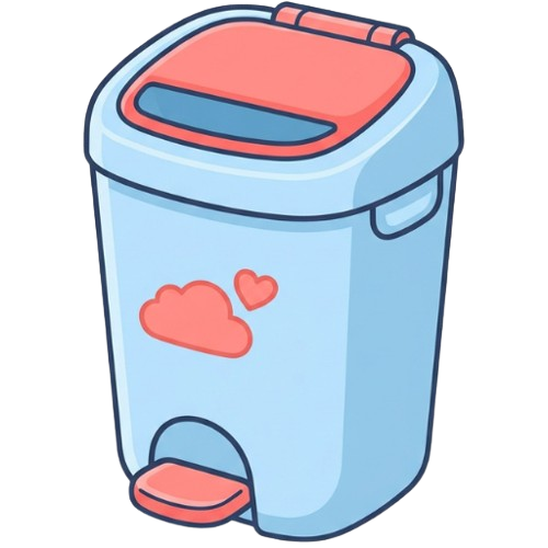 Diaper Pails