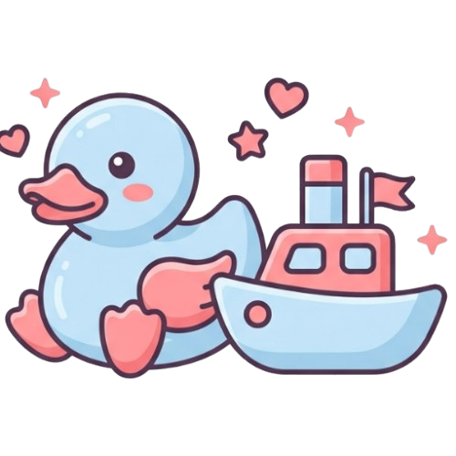 Baby & Toddler Bath Toys