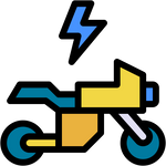 Electric Riding Vehicles